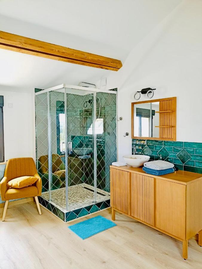 Villa Kundalini - Guest House Vincelles  Kültér fotó